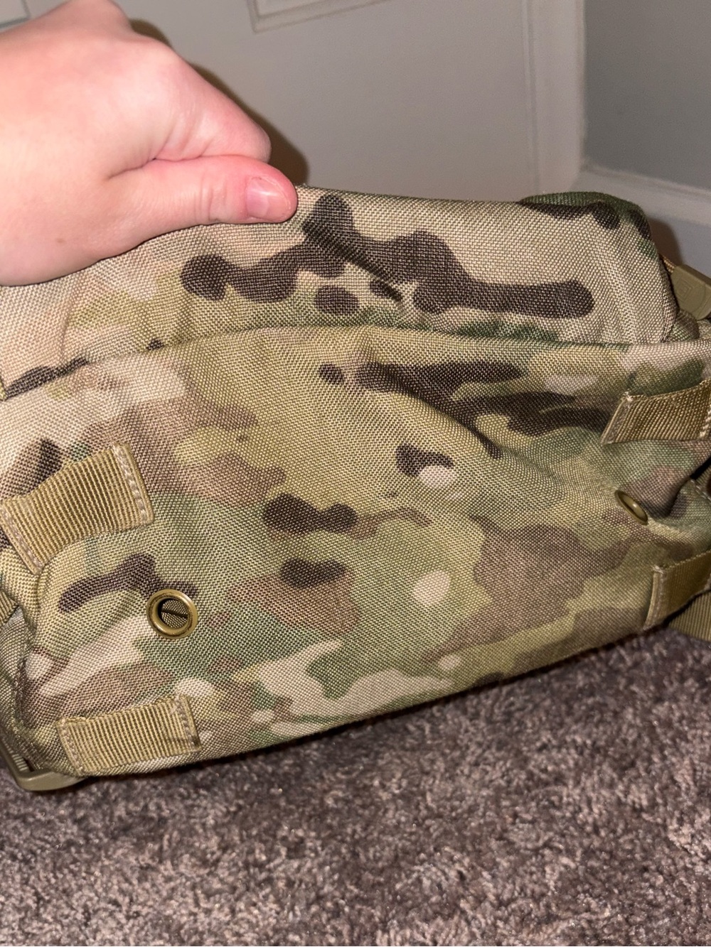 5.11 Rush 24 Backpack OCP Pattern - Picture 5 of 5